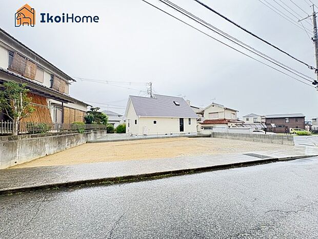 ●資料・カタログのご請求無料● 魚住小学校までは徒歩18分、魚住東中学校までは徒歩23分。