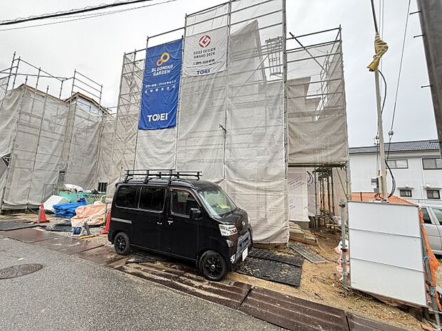 物件・当店の最寄駅まで無料送迎!最短10分で指定場所へお迎えに向かいます!まずはお問い合わせください