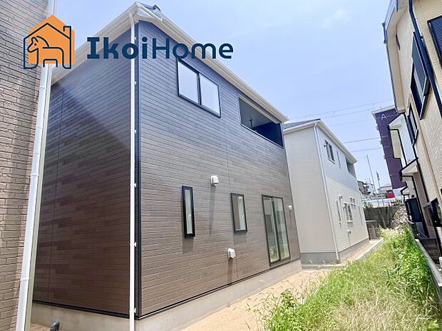 【外観】【ホームページに現地動画掲載中】●年中無休:当日予約可●毎月5組限定!人気オプション3点1万円で取付