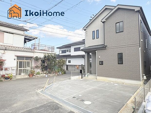 【外観】【ホームページに現地動画掲載中】●年中無休：当日予約可●物件・当店の最寄駅まで無料送迎します！