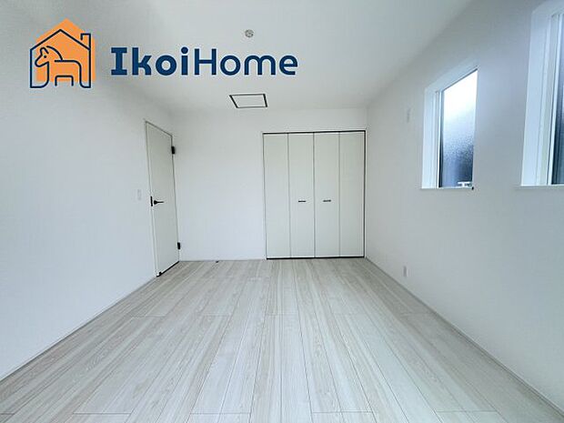 【収納】【ホームページに現地動画掲載中】●年中無休:当日予約可●各部屋に収納が設置されていて、沢山収納可能