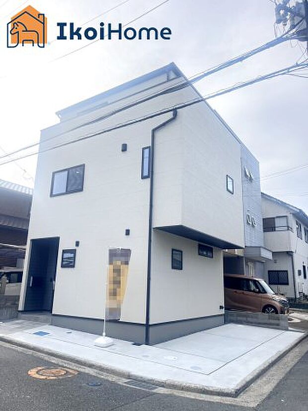 【エントランス】【ホームページに現地動画掲載中】●年中無休:当日予約可●毎月5組限定!人気オプション3点1万円で取付