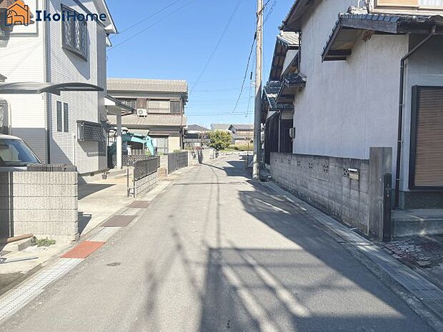 【外観】●資料・カタログのご請求無料●スーパーやコンビニ、飲食店、病院など徒歩圏内の施設も多々あります。