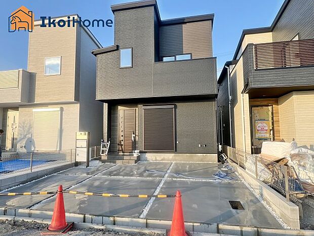 【外観】【ホームページに現地動画掲載中】●年中無休:当日予約可●平日や夜間もご案内可能。臨機応変に対応します