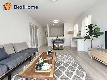 居間・リビング