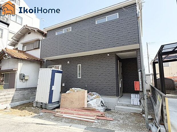 【外観】【ホームページに現地動画掲載中】●年中無休:当日予約可●毎月5組限定!人気オプション3点1万円で取付