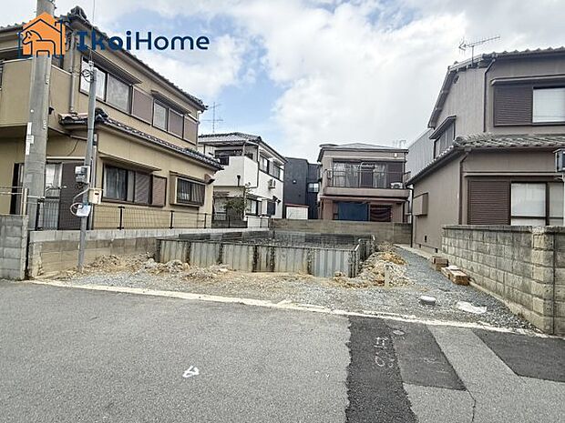 【外観】物件・当店の最寄駅まで無料送迎!最短10分で指定場所へお迎えに向かいます!まずはお問い合わせください