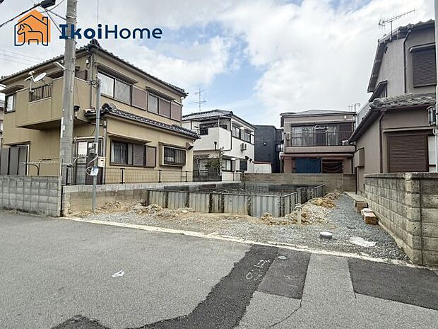 【エントランス】●年中無休:当日予約可●西区、垂水区、明石市初。弊社は契約前に新築戸建の住宅診断を無料で行っています