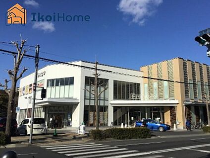 マルアイ舞子坂店 徒歩664m