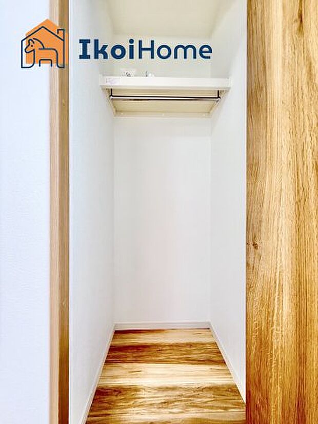 【収納】【ホームページに現地動画掲載中】●年中無休:当日予約可●収納スペースが沢山あり便利です!