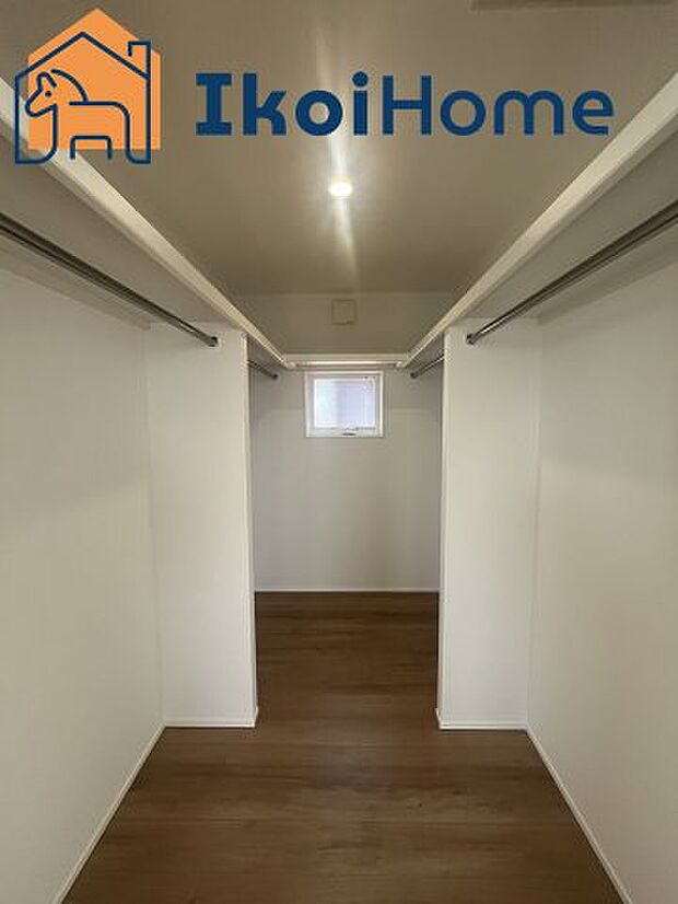 【収納】【ホームページに現地動画掲載中】●年中無休:当日予約可●2階洋室8帖にはWICが付いております!