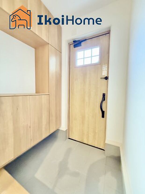 【シューズインボックス】収納できる場所が多く家族が多い方、靴を集めることが好きな方、たくさん収納できます