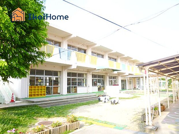 明石市立山手幼稚園