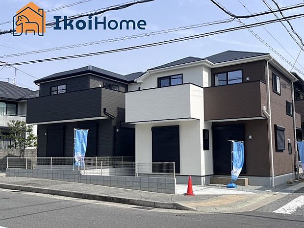 【外観】【ホームページに現地動画掲載中】●年中無休：当日予約可●駐車場は1台になります。バス停2分！