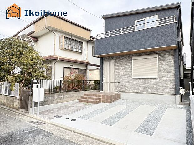 【外観】【ホームページに現地動画掲載中】●年中無休:当日予約可●平日や夜間もご案内可能。臨機応変に対応します