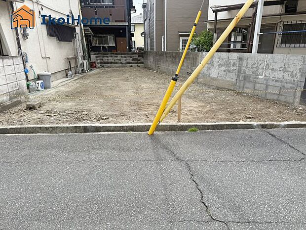 【外観】物件・当店の最寄駅まで無料送迎！最短10分で指定場所へお迎えに向かいます！まずはお問い合わせください