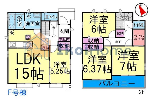 【4LDK】詳細・備考までお読み頂きありがとうございます。 新築戸建をご検討の方は以下の点にご注意ください。 1、各部屋の照明付きません＊一部玄関トイレ等のダウンライトは省く 2、カーテンレール・TVアンテナは付きません。 3、家具・家電・引越し等の費用も住宅ローン借入可能＊用審査あり 4、食洗器・カーポート・フロアコーティングも住宅ローン借入可能＊用審査あり 5、ご契約から引渡しまで通常3週間前後かかります