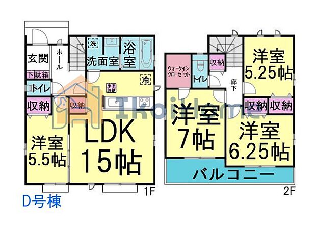 【4LDK】詳細・備考までお読み頂きありがとうございます。 新築戸建をご検討の方は以下の点にご注意ください。 1、各部屋の照明付きません＊一部玄関トイレ等のダウンライトは省く 2、カーテンレール・TVアンテナは付きません。 3、家具・家電・引越し等の費用も住宅ローン借入可能＊用審査あり 4、食洗器・カーポート・フロアコーティングも住宅ローン借入可能＊用審査あり 5、ご契約から引渡しまで通常3週間前後かかります