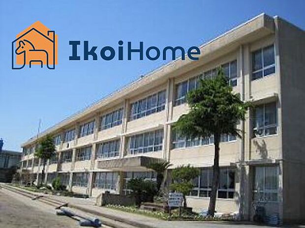 二見小学校