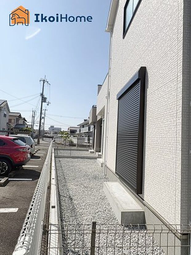 【外観】【ホームページに現地動画掲載中】●年中無休:当日予約可●夜間でもご案内可能。いつでも問い合わせ可!