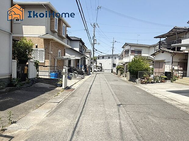 【外観】物件・当店の最寄駅まで無料送迎!最短10分で指定場所へお迎えに向かいます!まずはお問い合わせください