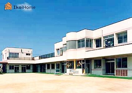 幼保連携型認定こども園いりえ幼稚園 徒歩2598m