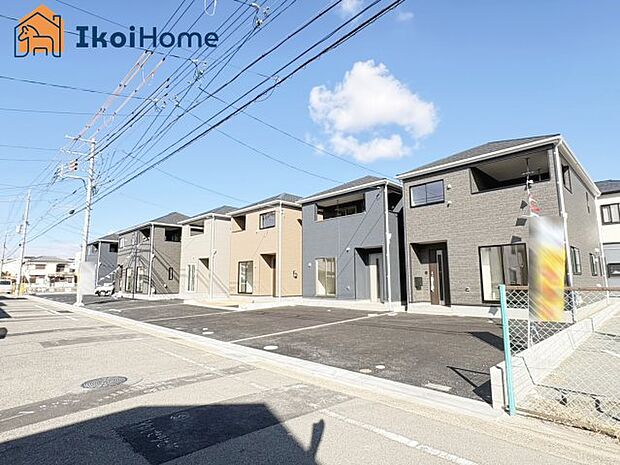 【外観】【ホームページに現地動画掲載中】●年中無休：当日予約可●無料送迎！最短10分でお迎えに向かいます！