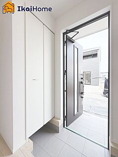 シューズインボックス