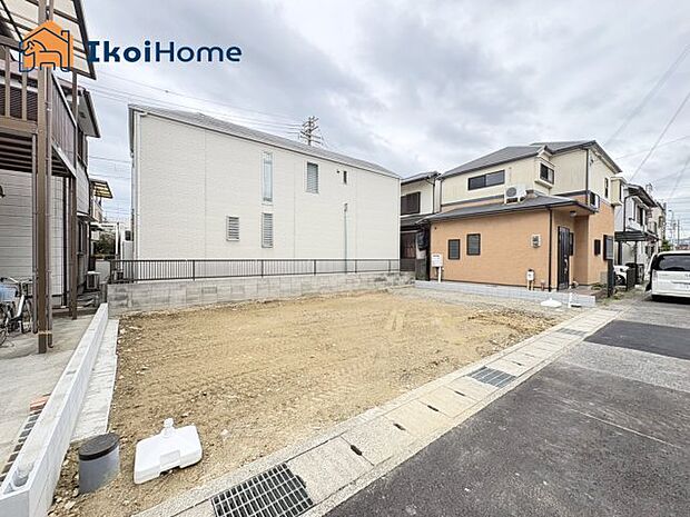 【外観】物件・当店の最寄駅まで無料送迎！最短10分で指定場所へお迎えに向かいます！まずはお問い合わせください