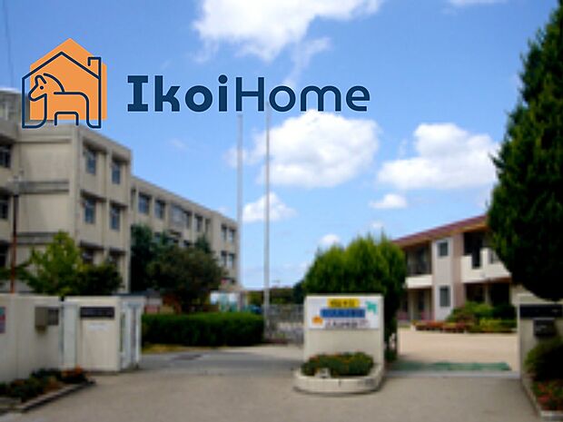 人丸小学校
