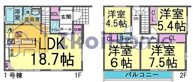【5LDK+S(納戸)】詳細・備考までお読み頂きありがとうございます。 新築戸建をご検討の方は以下の点にご注意ください。 1、各部屋の照明付きません*一部玄関トイレ等のダウンライトは省く 2、カーテンレール・TVアンテナは付きません。 3、家具・家電・引越し等の費用も住宅ローン借入可能*用審査あり 4、食洗器・カーポート・フロアコーティングも住宅ローン借入可能*用審査あり 5、ご契約から引渡しまで通常3週間前後かかります