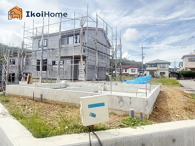 【外観】【ホームページに現地動画掲載中】●年中無休：当日予約可●駅徒歩圏内ながらお車も2台駐車可能です！