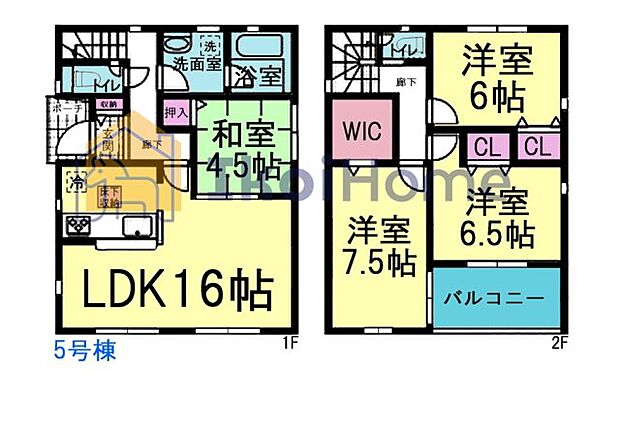 【4LDK】詳細・備考までお読み頂きありがとうございます。 新築戸建をご検討の方は以下の点にご注意ください。 1、各部屋の照明付きません＊一部玄関トイレ等のダウンライトは省く 2、カーテンレール・TVアンテナは付きません。 3、家具・家電・引越し等の費用も住宅ローン借入可能＊用審査あり 4、食洗器・カーポート・フロアコーティングも住宅ローン借入可能＊用審査あり 5、ご契約から引渡しまで通常3週間前後かかります