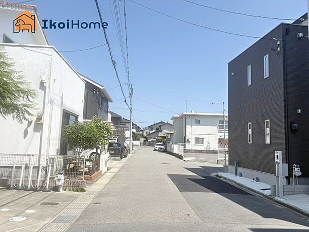 【外観】物件・当店の最寄駅まで無料送迎!最短10分で指定場所へお迎えに向かいます!まずはお問い合わせください