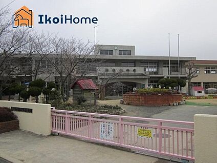 明石市立清水幼稚園 徒歩1794m
