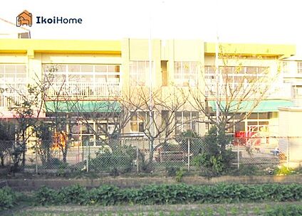 明石市立錦浦幼稚園 徒歩1037m