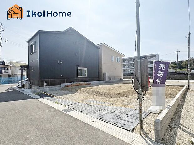 【外観】物件・当店の最寄駅まで無料送迎!最短10分で指定場所へお迎えに向かいます!まずはお問い合わせください!