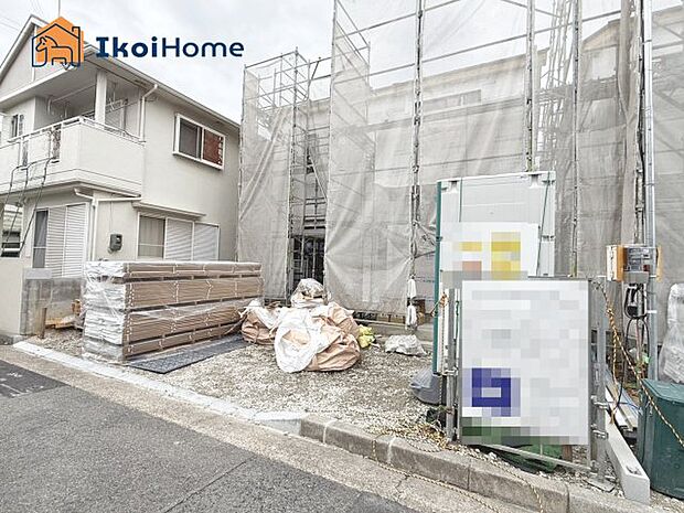 【外観】●資料・カタログのご請求無料● 高津橋小学校までは徒歩4分、玉津中学校までは徒歩19分。