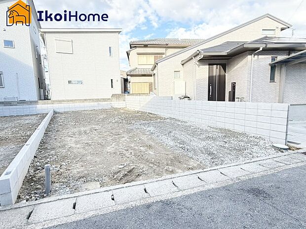 【外観】●資料・カタログのご請求無料● 和坂小学校までは徒歩7分、野々池中学校までは徒歩22分。