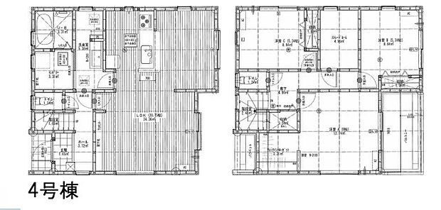 【3LDK+S(納戸)】詳細・備考までお読み頂きありがとうございます。 新築戸建をご検討の方は以下の点にご注意ください。 1、各部屋の照明付きません*一部玄関トイレ等のダウンライトは省く 2、カーテンレール・TVアンテナは付きません。 3、家具・家電・引越し等の費用も住宅ローン借入可能*用審査あり 4、食洗器・カーポート・フロアコーティングも住宅ローン借入可能*用審査あり 5、ご契約から引渡しまで通常3週間前後かかります