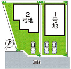 現地説明会予約受付中！甲賀市水口町虫生野中央　新築戸建 その他