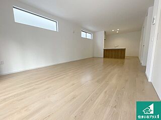 現地説明会予約受付中！甲賀市水口町虫生野中央　新築戸建 その他