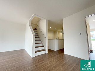 現地説明会予約受付中！大津市錦織　新築戸建 その他