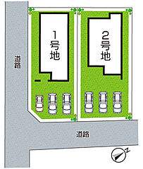 現地説明会予約受付中！ 四日市市大谷台　新築戸建 その他