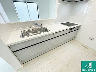 久世郡久御山町佐山双置　第24-1期　新築一戸建て その他