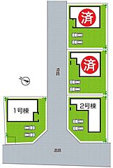 現地説明会予約受付中！甲賀市甲南町寺庄　新築戸建 その他