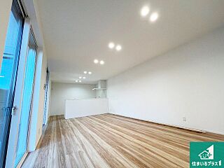 三重郡菰野町大羽根園青葉町　新築一戸建て その他