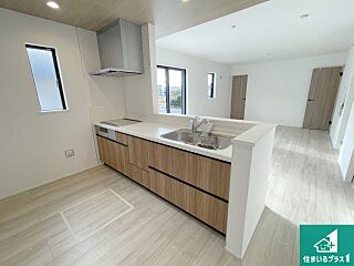 現地説明会予約受付中！東近江市東沖野　新築戸建 その他