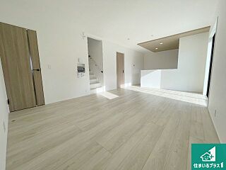 現地説明会予約受付中！東近江市東沖野　新築戸建 その他