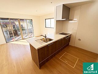 現地説明会予約受付中！野洲市久野部　新築戸建 その他